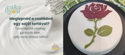 torta készítő csomag