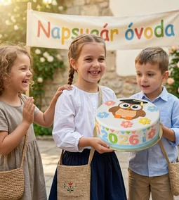 Ballagási torta ötletek: milyen tortát készíts erre a különleges alkalomra?