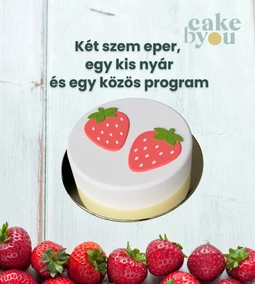Két szem eper, egy kis nyár és egy közös program