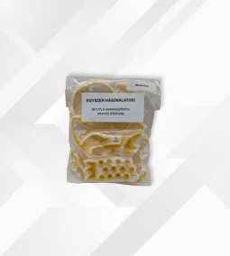 Cakebyou fondant kiszúró formák