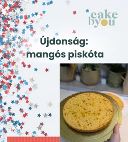 Miért jó választás a mangós piskóta nyári születésnapokra?