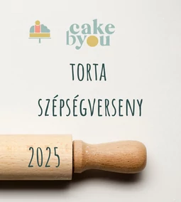 Cakebyou Torta Szépségverseny