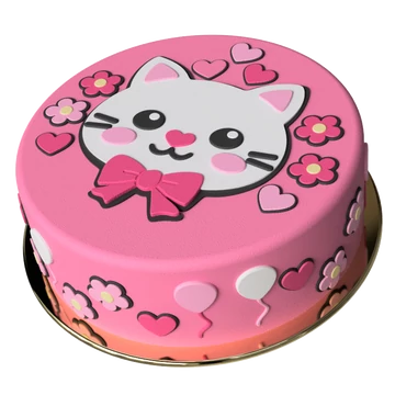 masnis cica torta keszito keszlet