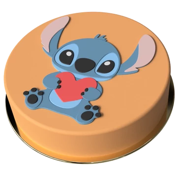 Cuki leny torta keszito keszlet