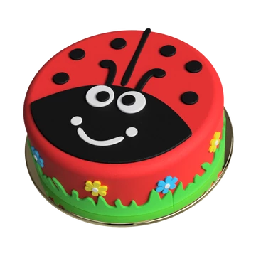 Katica torta készítő készlet