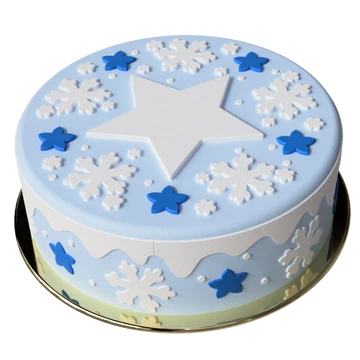 legyen ho torta keszito keszlet