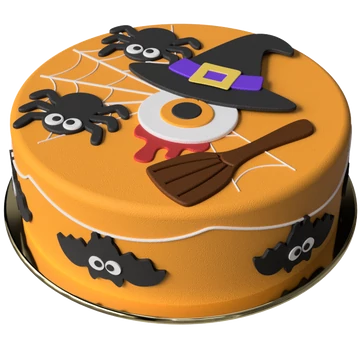 Haloween party
