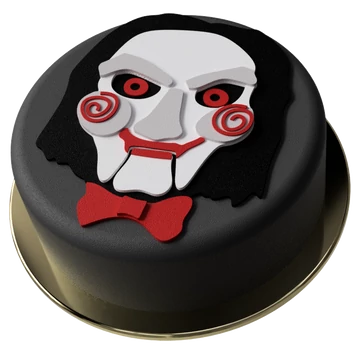 Fűrész torta készítő készlet
