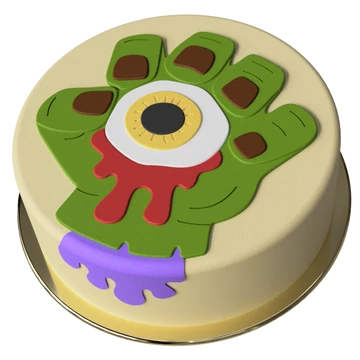 Kukucs torta készítő készlet