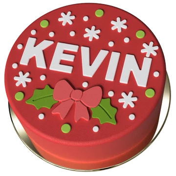 Kevin torta készítő készlet