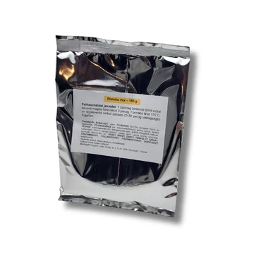 Cakebyou piskótapor