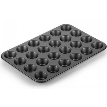 Minimuffin sütőforma