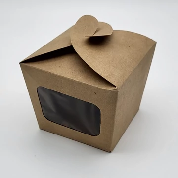 muffin doboz