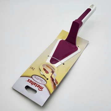 Tortalapát és szeletelő