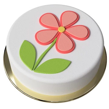 9 és 3/4 torta készítő készlet