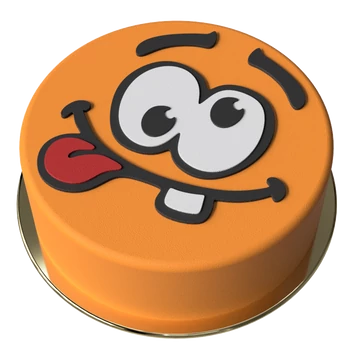 Crazy MM torta készítő készlet