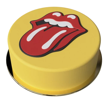 Nyelv torta készítő készlet