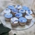 Blue love muffin keszito keszlet