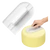 Fondant simító