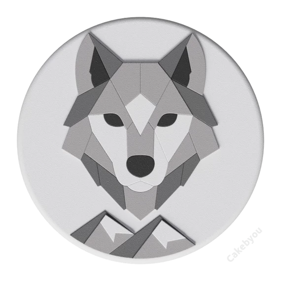 farkas torta készítő készlet