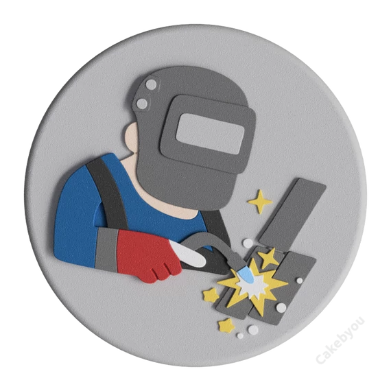 torta késztő csomag