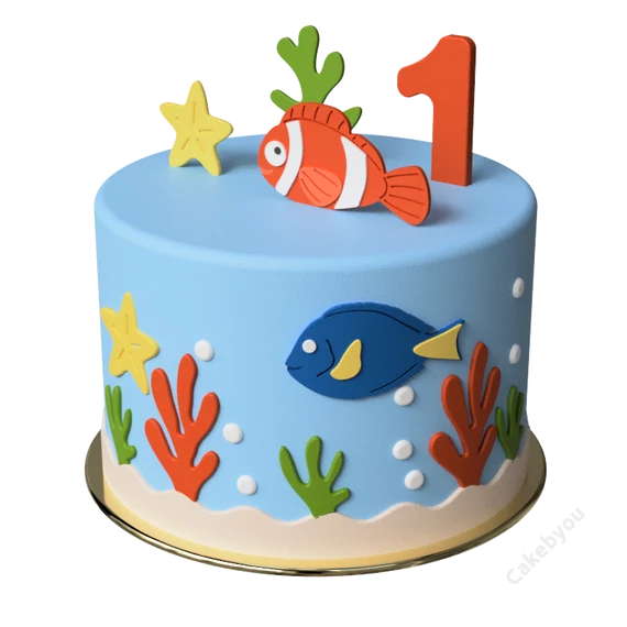 halacska torta készítő készlet