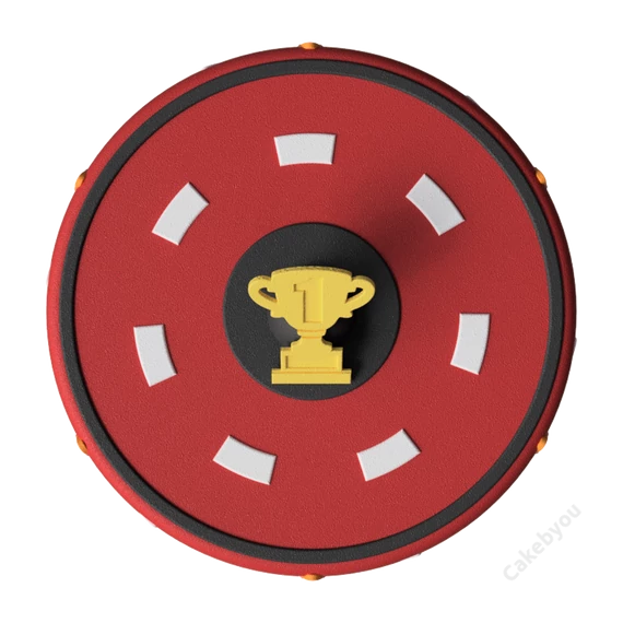 autóverseny versenypálya torta készítő csomag