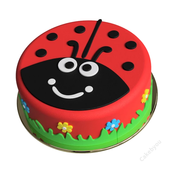 Katica torta készítő készlet