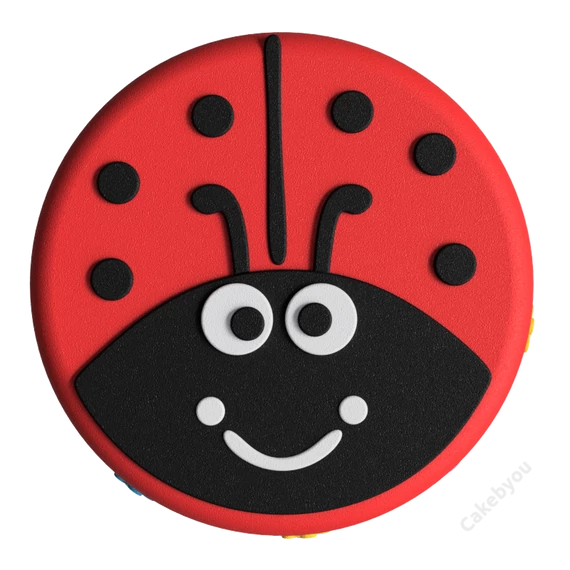 Katica torta készítő készlet