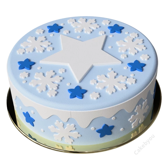 legyen ho torta keszito keszlet