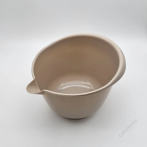Keverő tál 3,5L