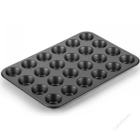 Minimuffin sütőforma