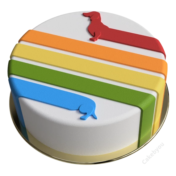 Tacskó torta keszito keszlet