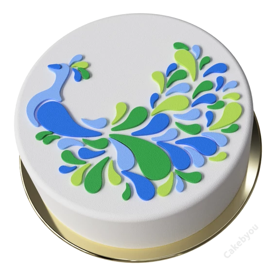 Pava torta keszito keszlet