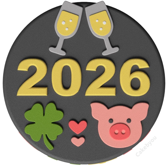 BUEK torta készítő készlet