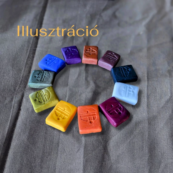 fondant massza