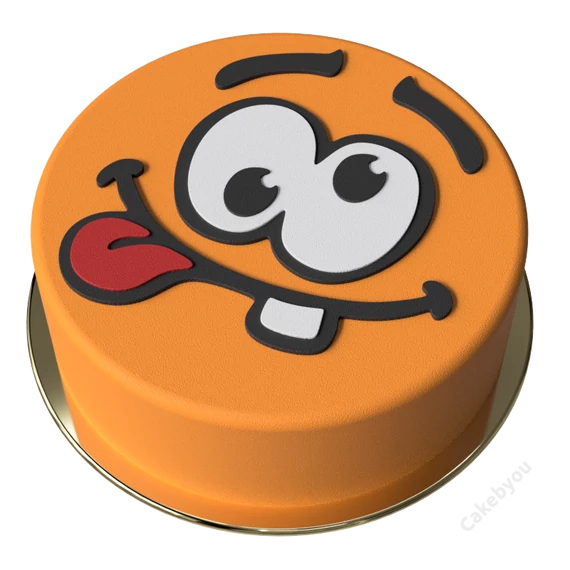 Crazy MM torta készítő készlet