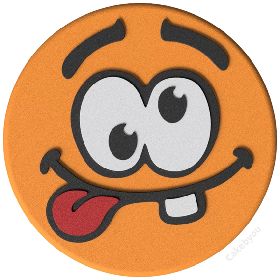 Crazy MM torta készítő készlet