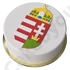 Címer torta készítő készlet