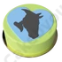 Ló-szeretet torta keszito keszlet