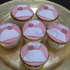 menyasszony muffin