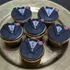 vőlegény muffin