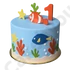 halacska torta készítő készlet