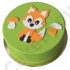 Róka torta keszito keszlet