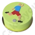 Focista torta keszito keszlet