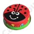 Katica torta készítő készlet