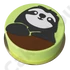 Lajhár torta készítő készlet