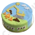 Cakebyou markoló torta készítő csomag, fondant markoló díszítéssel