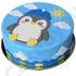 Nyári pingvin torta készítő készlet