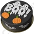 Boo torta készítő készlet